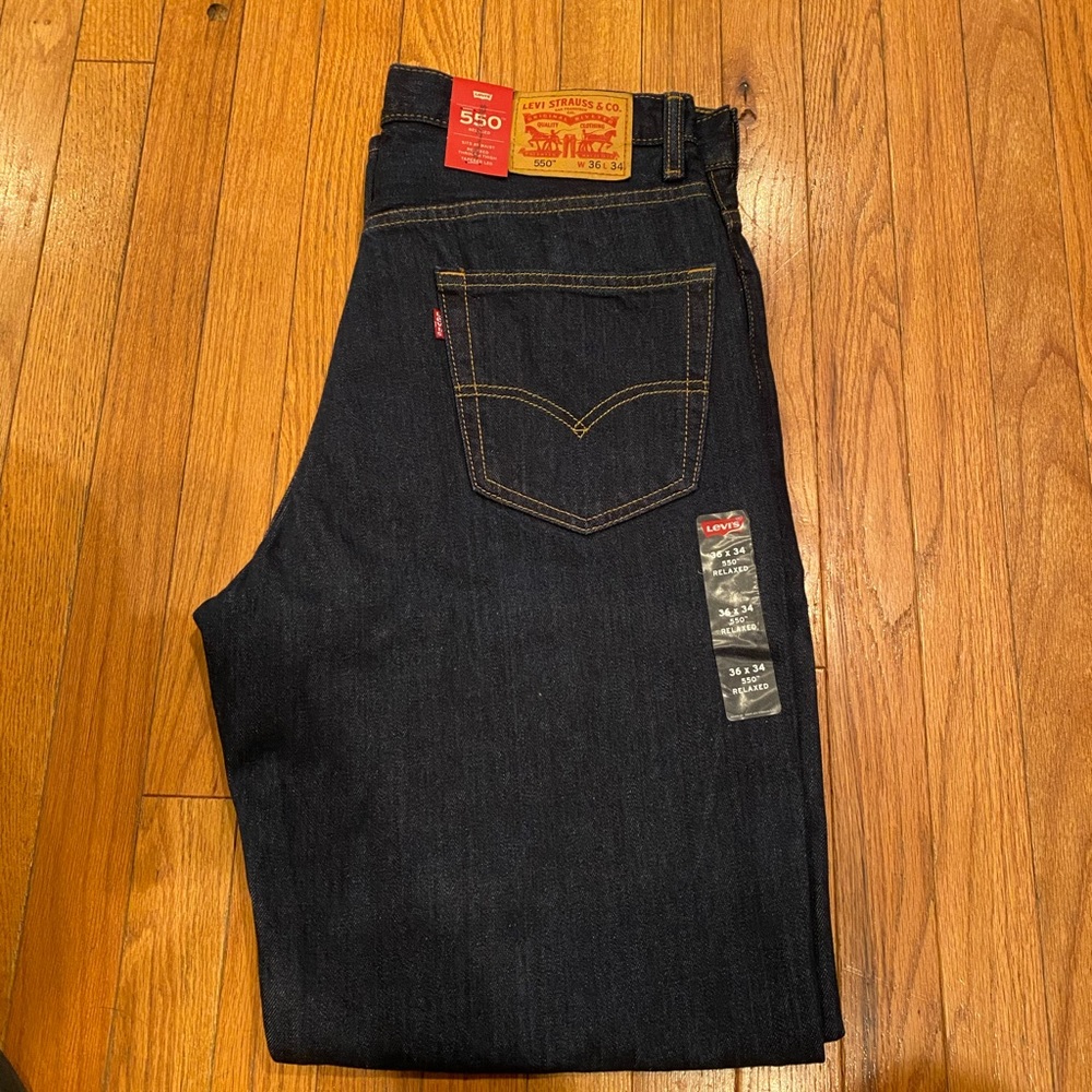 Levi Jeans